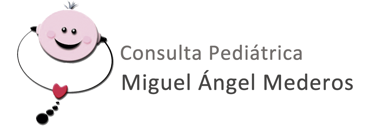 Miguel Ángel Mederos - Pediatrician